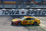 Iowa Corn 350 - Iowa Speedway